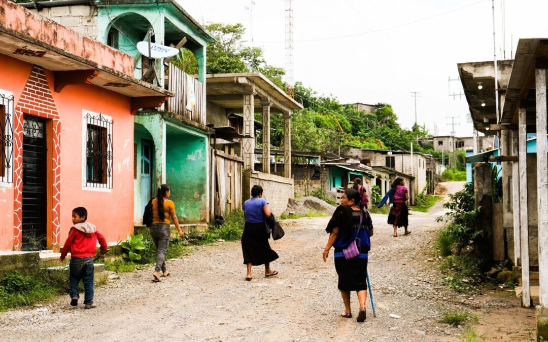 El reto de la economía: la desigualdad