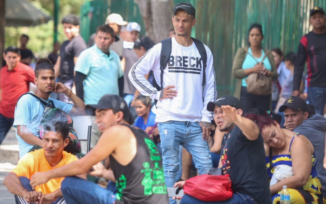 El mundo está cambiando: ¿Migraciones masivas o reconfiguración demográfica global?
