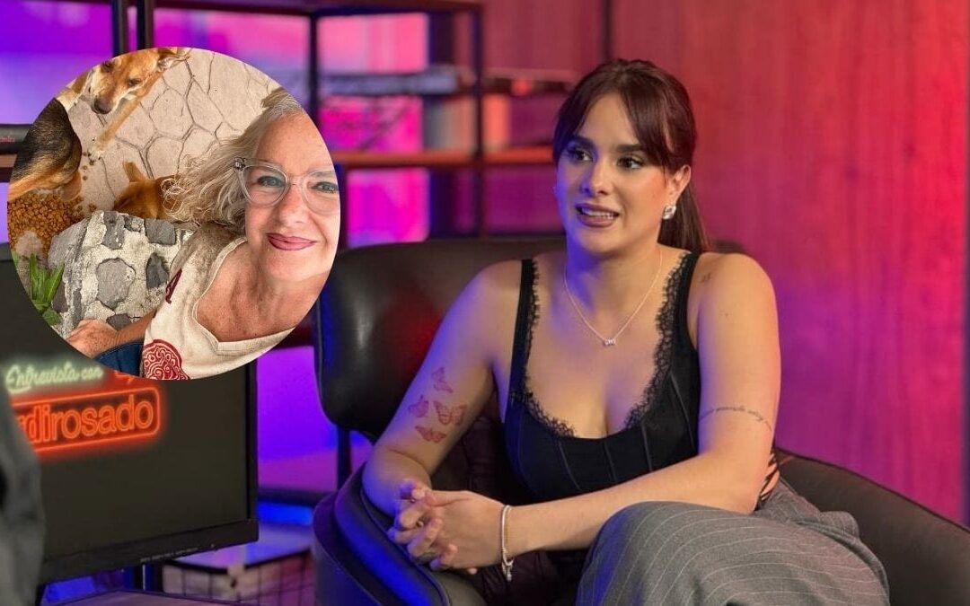 ‘Malagradecida ingrata’: Mamá de Gala Montes reacciona a entrevista de su hija