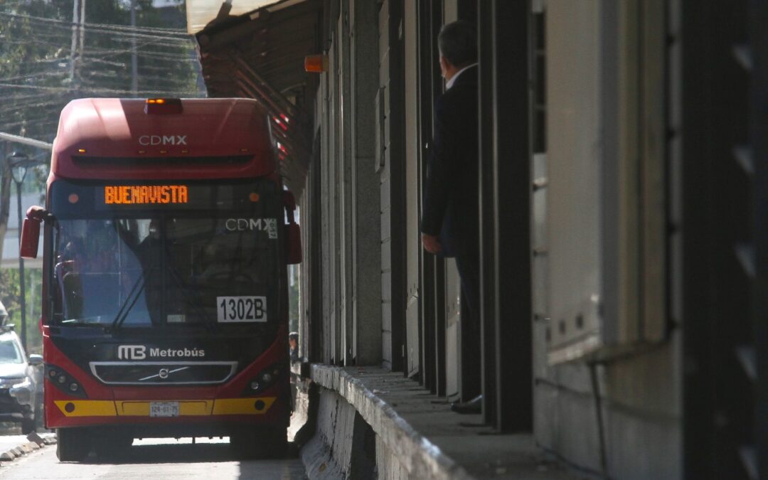 Día de Muertos: Estos serán los horarios de Metro y Metrobús el 1 y 2 de noviembre