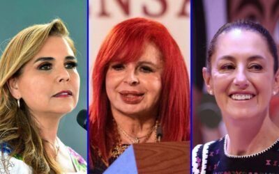 De Sheinbaum a Layda Sansores: ¿Quiénes son las mujeres gobernadoras y qué estados encabezan?