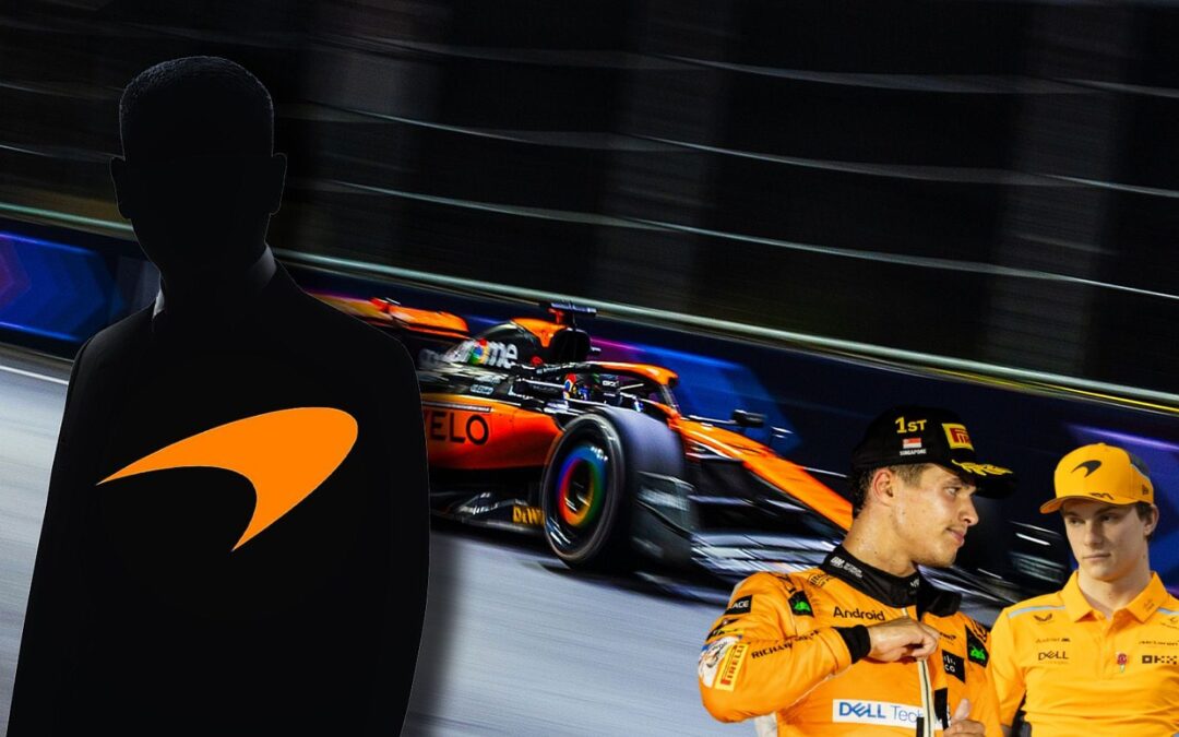 ¿Quién es el dueño de McLaren, escudería que le robó el trono a Red Bull en el Campeonato de F1?