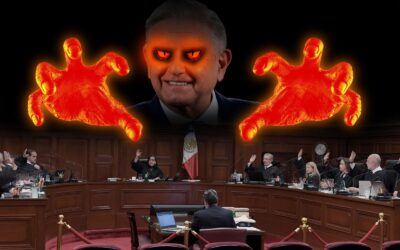 Golpe de Estado’ ¿de la Corte o contra la Corte?