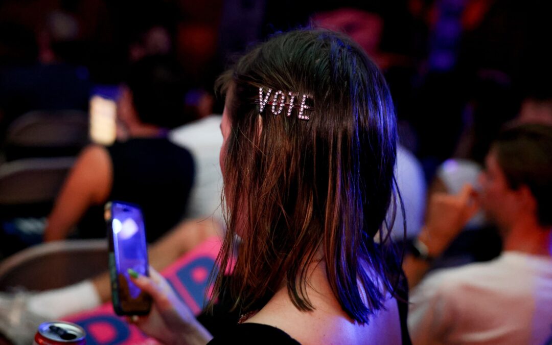 Voto latino decepcionado