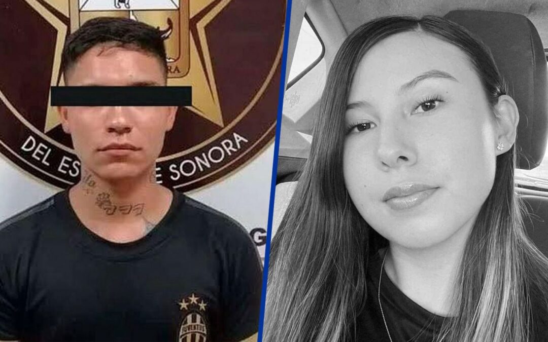 Paola Bañuelos: Esto sabemos de Sergio Daniel, conductor de Didi implicado en el caso