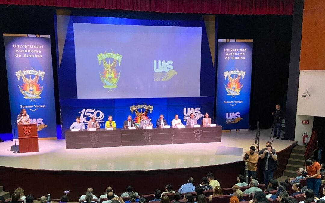 ANUIES pide al Congreso de Sinaloa desechar consulta en la UAS por violar autonomía