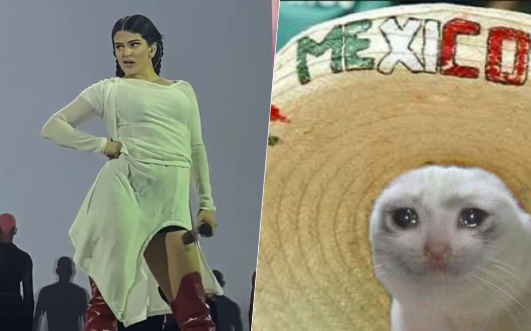 Memes que marcaron el 2022: 12 momentos que se volvieron virales en Internet