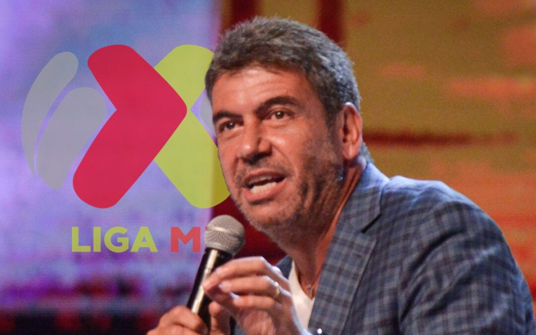 ‘Todo está mal’, dice Arturo Elías Ayub sobre la Liga MX; ¿Cómo le fue con Pumas y Real Oviedo?