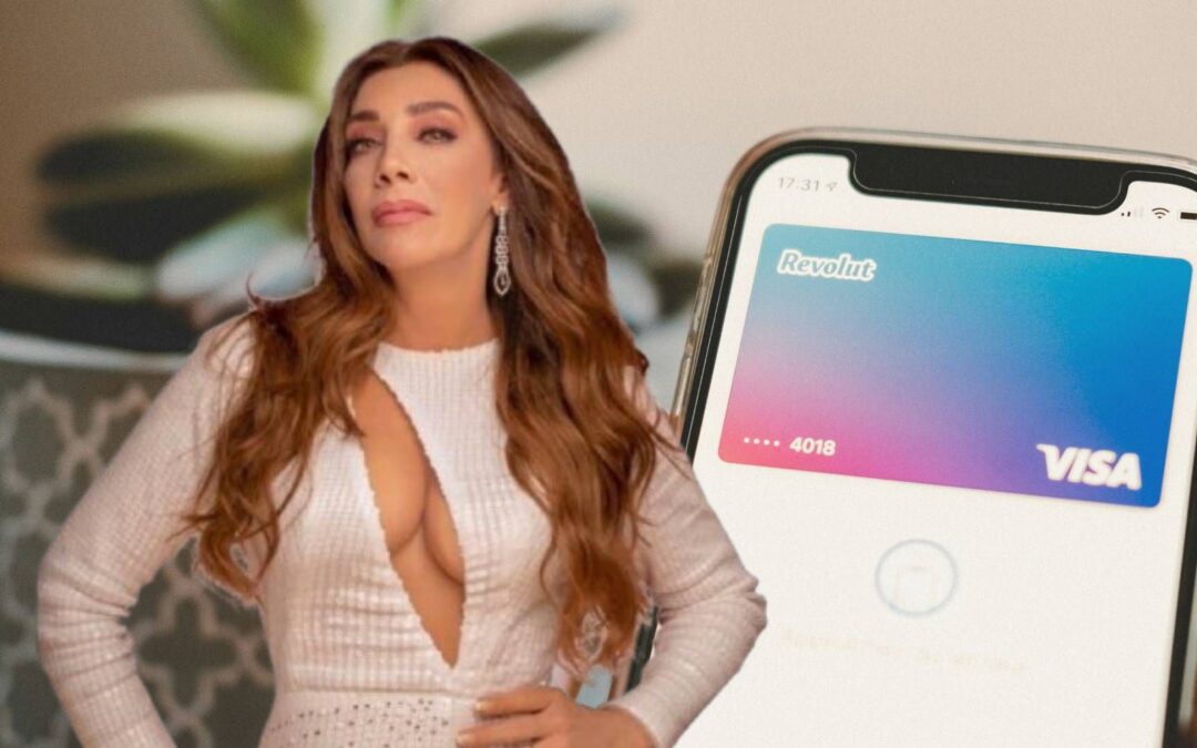¿Cómo fue el robo a Cynthia Klitbo? Actriz revela detalles de la estafa telefónica que vivió