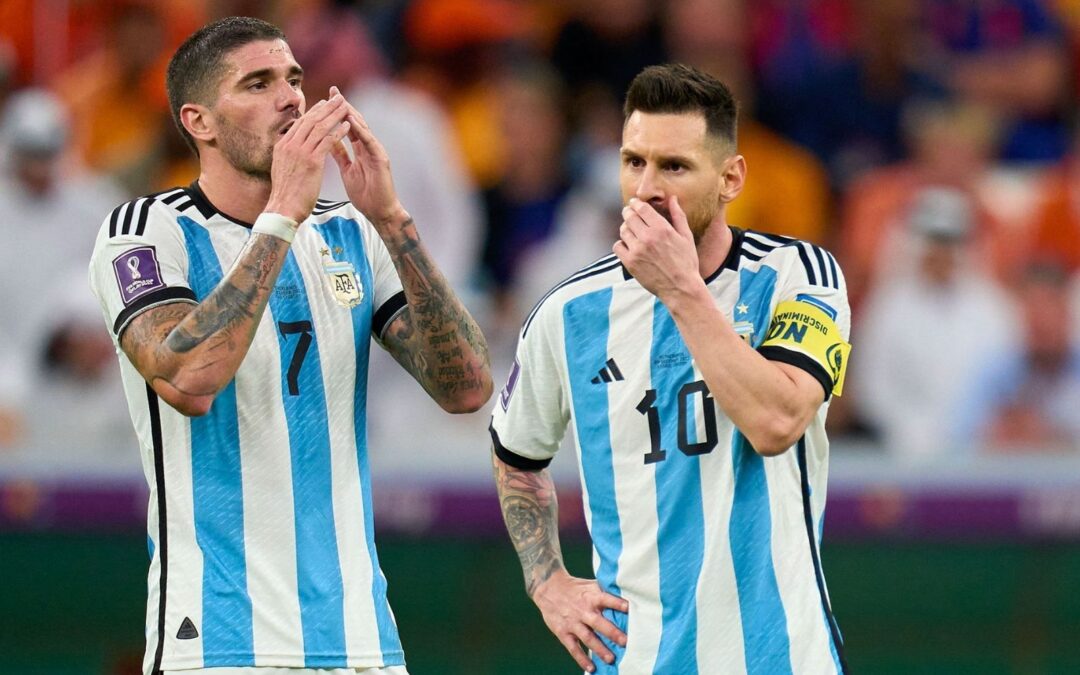 ¿Messi podría perderse la semifinal de Qatar 2022? FIFA abre investigación vs. Argentina