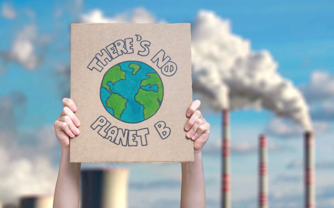 ¿Qué sigue en la lucha contra el cambio climático?