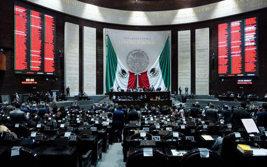 Ley Federal de Presupuesto: Reforma da ‘cheque en blanco’ a AMLO sobre activos financieros