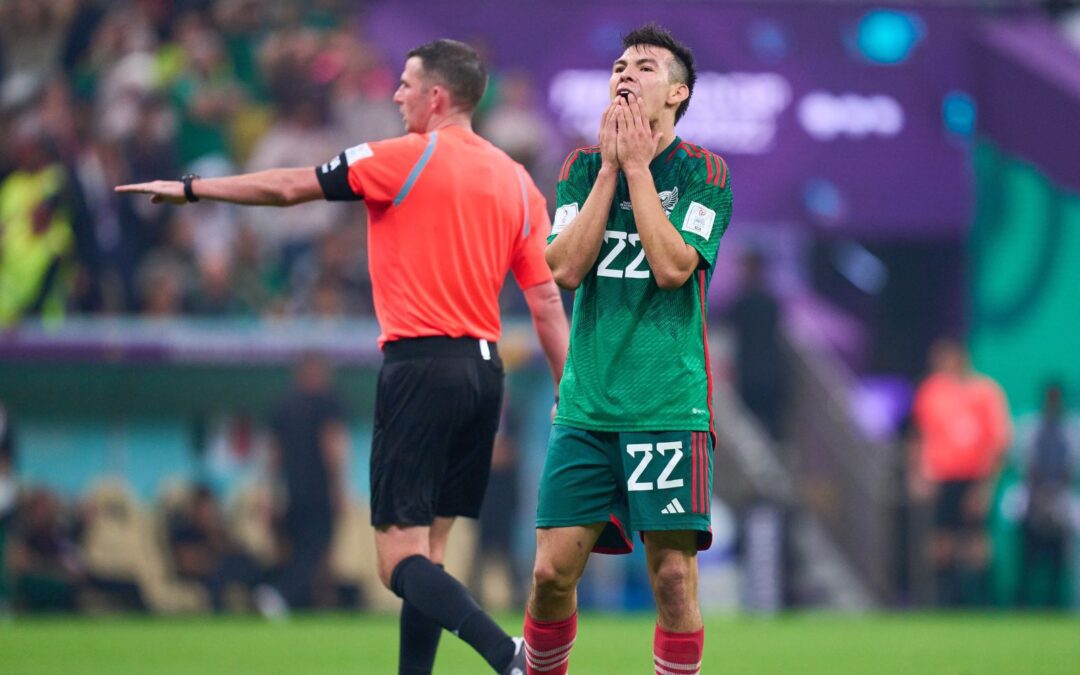 El Mundial