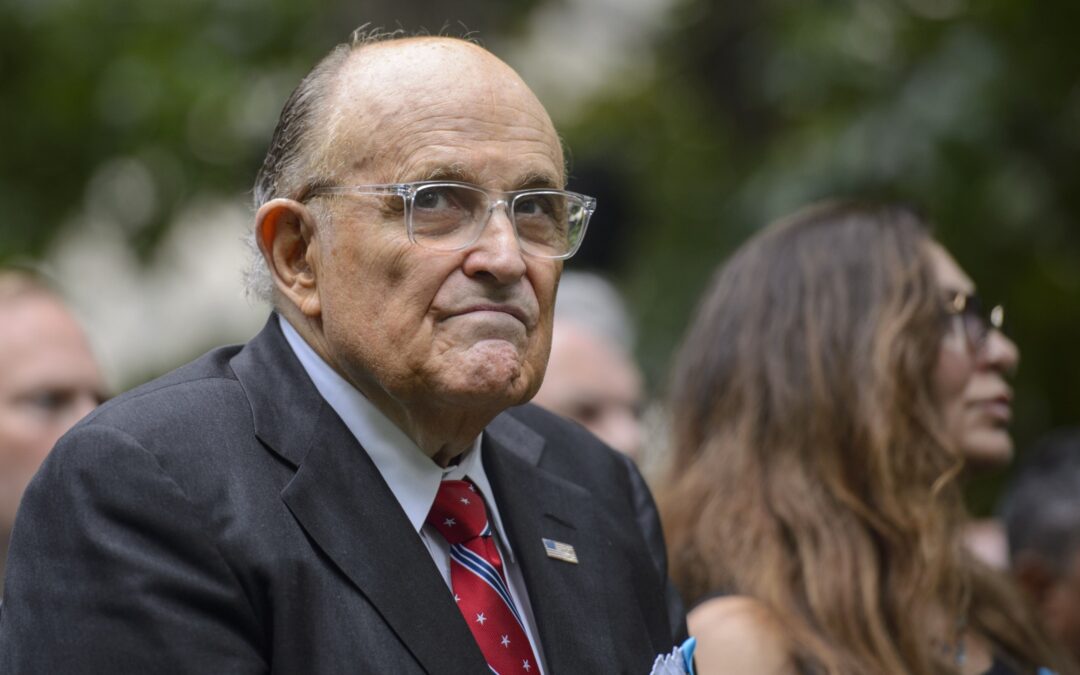 Giuliani