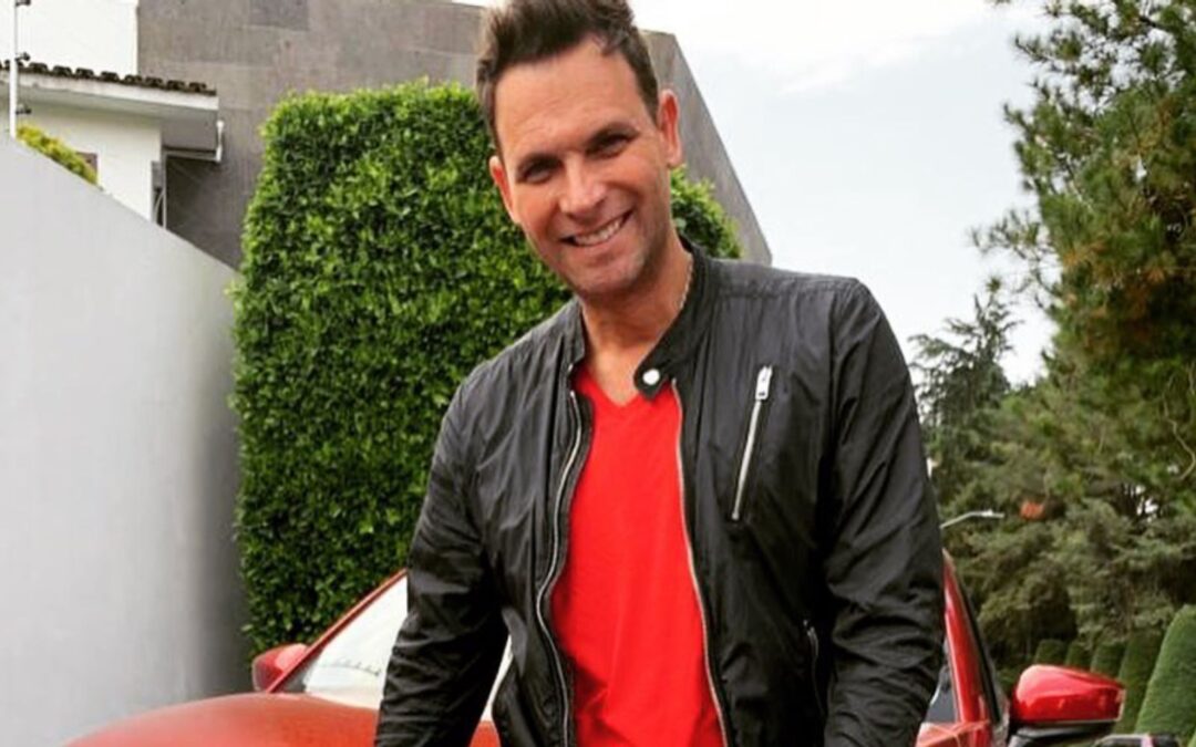 ¿Quién es Patricio Borghetti, conductor señalado de hacer comentario racista a Halle Bailey?