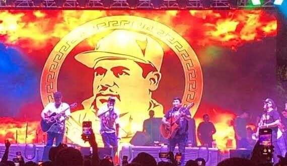 La ‘Chapo cultura’ llega a su máximo esplendor en Culiacán, Sinaloa