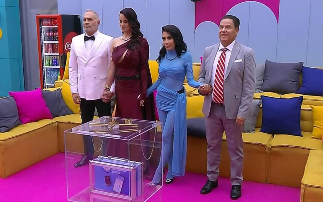 ¿Cuánto dinero le queda al ganador de ‘La Casa de los Famosos México’ 2024 luego de impuestos por su premio?