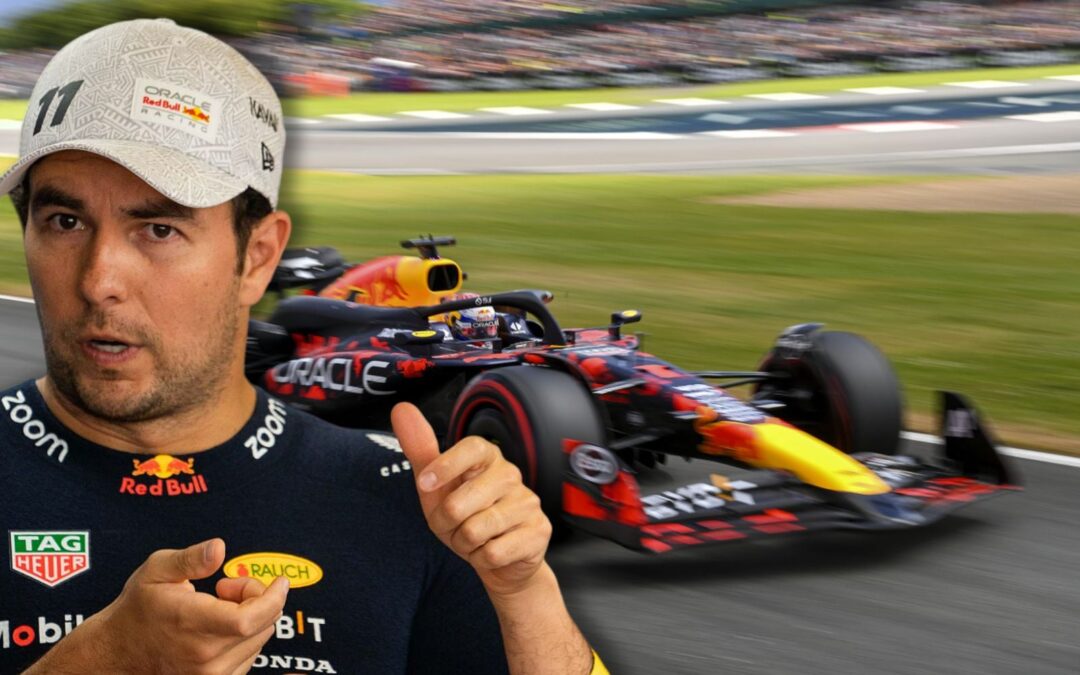 F1 clasificación del GP de Países Bajos 2024 EN VIVO: ¿Dónde y a qué hora ver HOY la qualy de ‘Checo’?