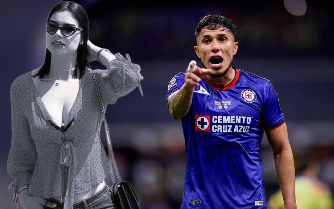 ¿Mamá de Carlos Salcedo acusa al futbolista del asesinato de su hermana Paola? Esto sabemos