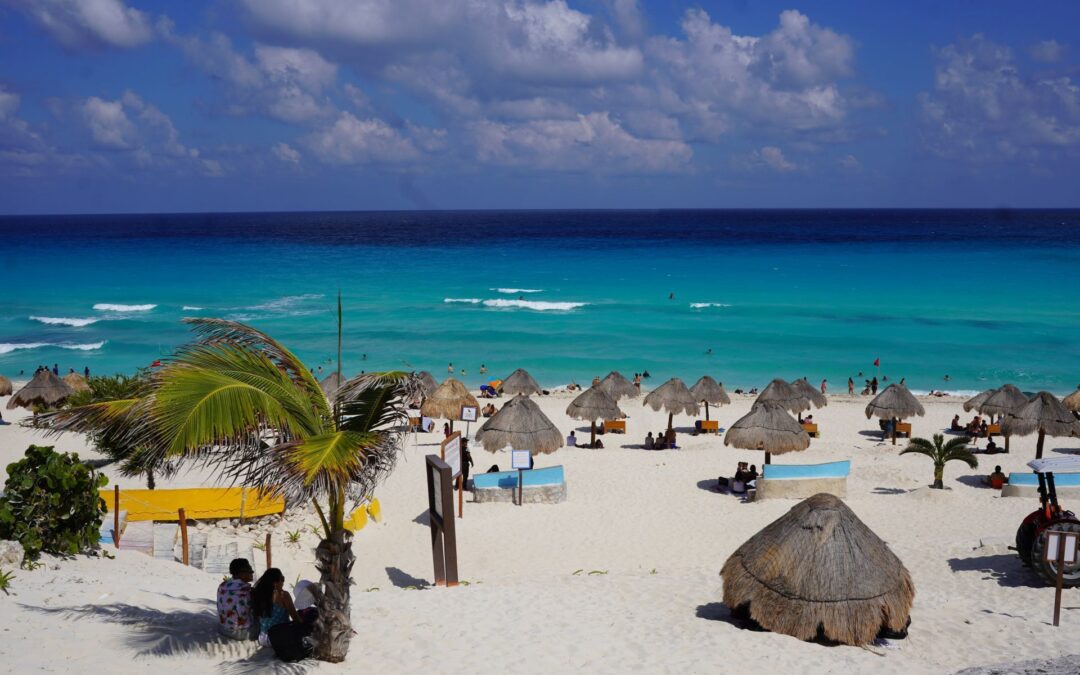 Ejecución en playas de Cancún en Semana Santa: Detienen a 2 personas