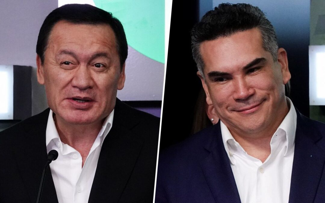 ¿’Alito’ deja ‘en el limbo’ a Osorio Chong? Respetará a senadores que quieran removerlo