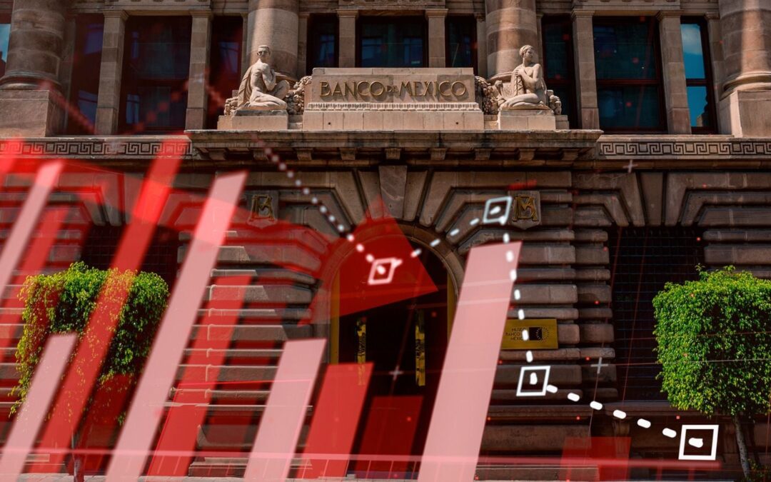 Banxico baja tasa y va por más ajustes ante mejoría en inflación