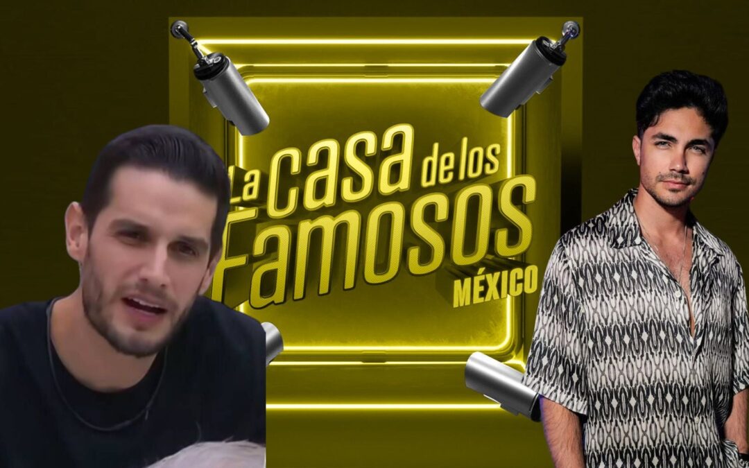 ¿Quiénes son los nominados en ‘La Casa de los Famosos México’ 2024 HOY 28 de agosto? Lista de las celebridades