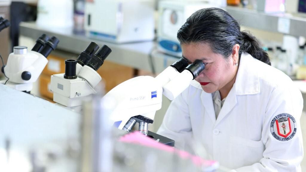 Desarrolla habilidades científicas en PROVERICYT-UANL