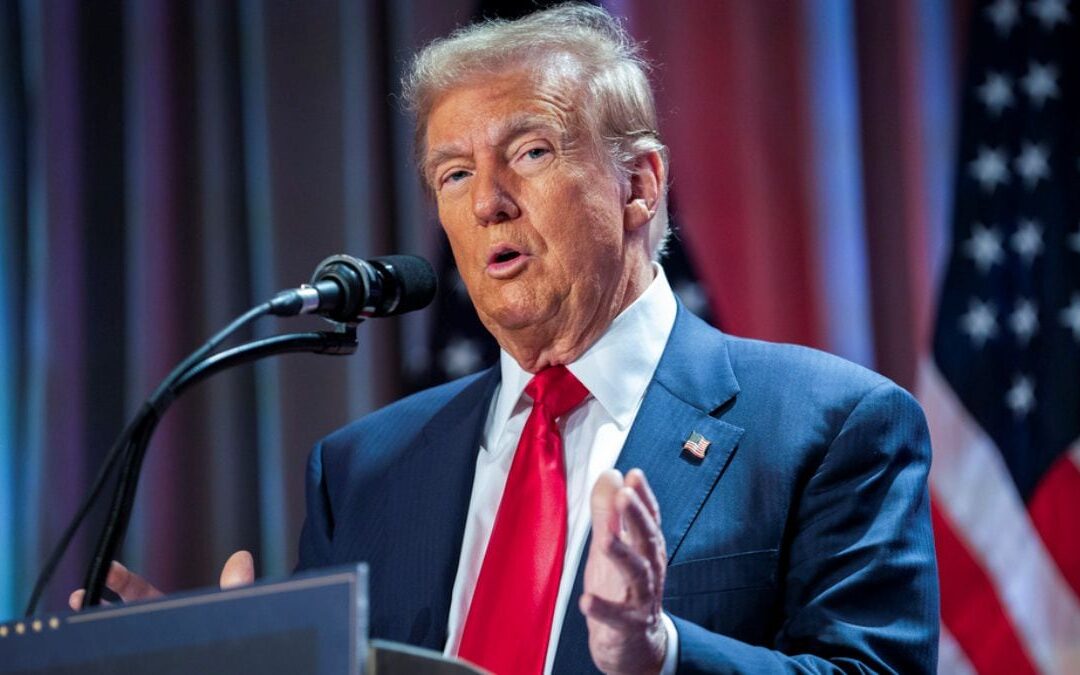 ‘Combo’ de nombramientos de Trump: Elige a encargados de salud, epidemias y vivienda