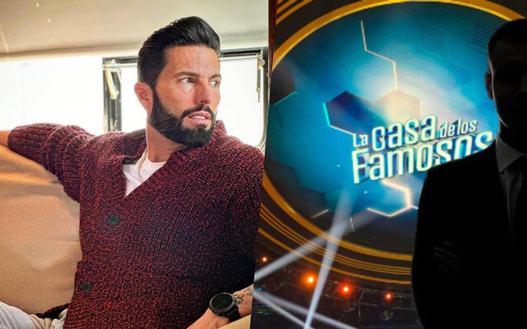 ‘La Casa de los Famosos’: Poncho De Nigris ‘destapa’ a dos posibles participantes de la nueva temporada