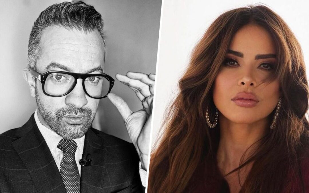 Chumel Torres reacciona de forma irónica a demanda de Gloria Trevi: ‘Su soldado más resiliente’