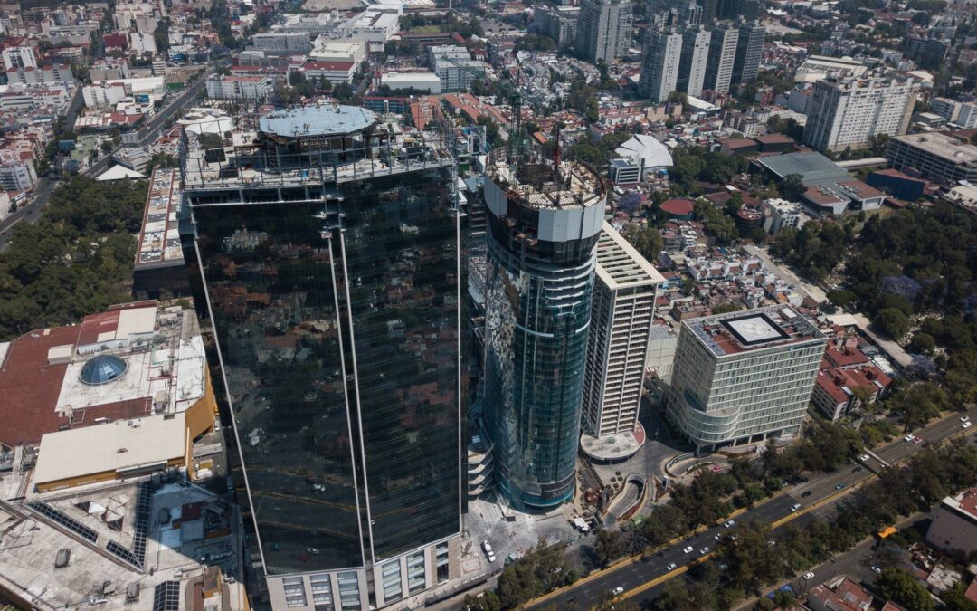 Inauguración de Centro Comercial Mítikah: Comerciantes protestan por retiro de puestos
