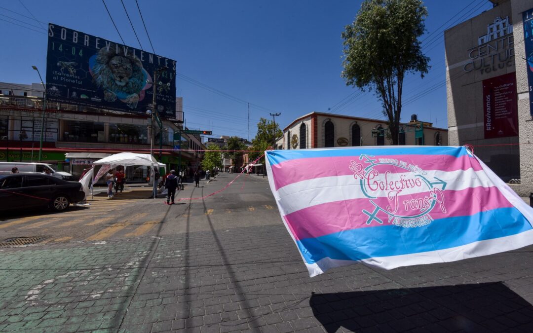 ¿Qué significa ser una mujer cisgénero y mujer transgénero?