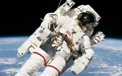 ¿Daño cerebral? Esta es la razón por la que los astronautas deberían esperan 3 años para volver al espacio