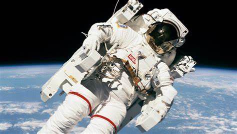 ¿Daño cerebral? Esta es la razón por la que los astronautas deberían esperan 3 años para volver al espacio