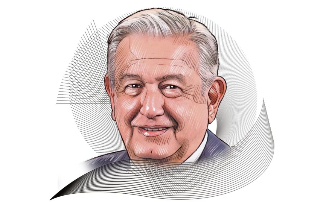 Los cambios que no hubo con AMLO