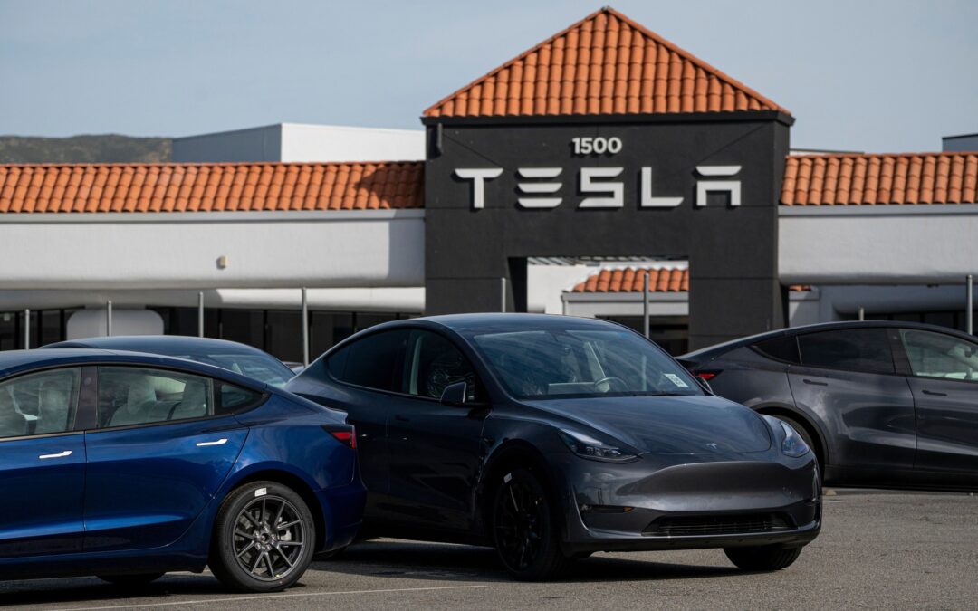Tesla debe instalarse en Chiapas, un reclamo justiciero del México olvidado