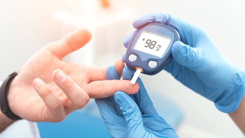 Diabetes: ¿Cuántos tipos hay y cuál es más peligrosa?