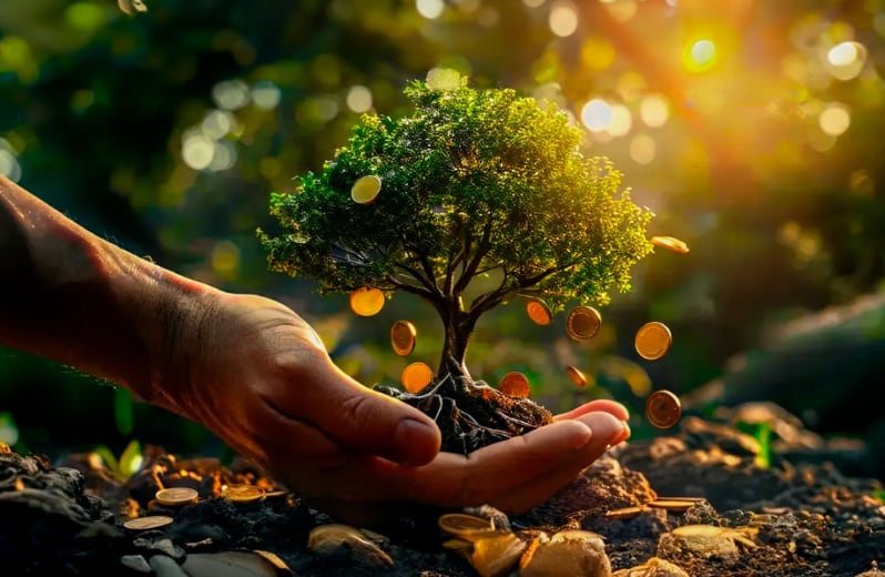 XXI Banorte asigna 80 mil mdp a inversiones sustentables