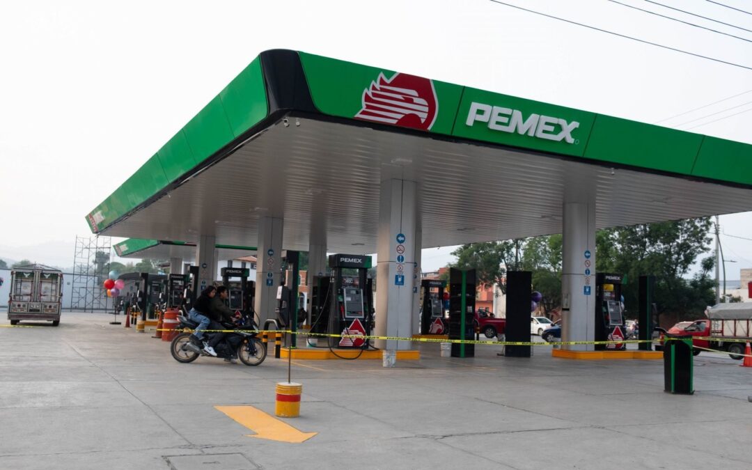 En pleno Buen Fin, Hacienda quita los estímulos fiscales a las gasolinas, ¿en cuánto quedan?