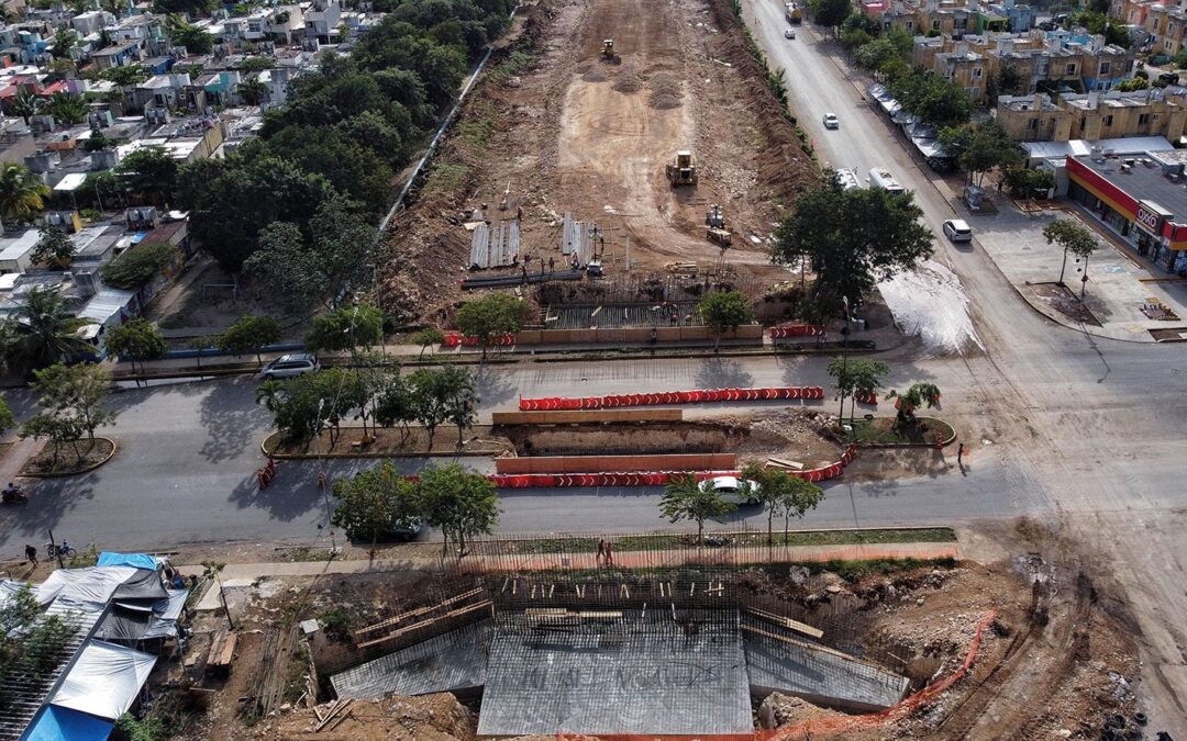 Corte ‘desnuda’ a AMLO: invalida declarar obras del Gobierno como de seguridad nacional