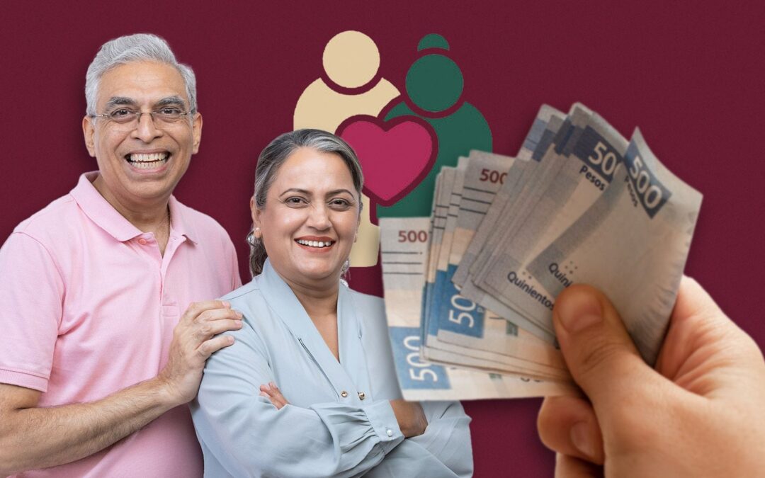 Pensión del Bienestar 2025: ¿Habrá aumento para el próximo año? Esto sabemos