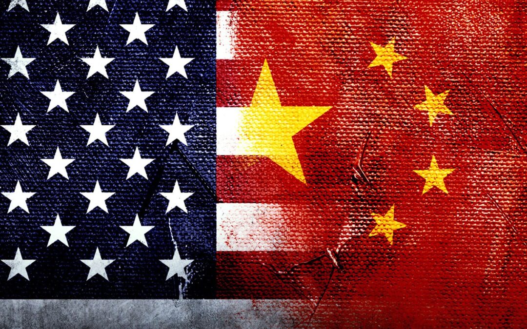 Aranceles de EU a acero y aluminio de China: ¿Cuánta ‘producción’ de México será afectada?