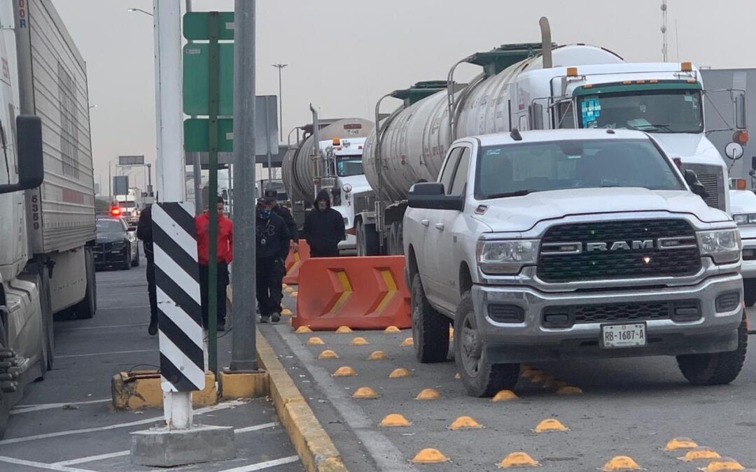 “Truenan” por el acoso de Gobierno de NL