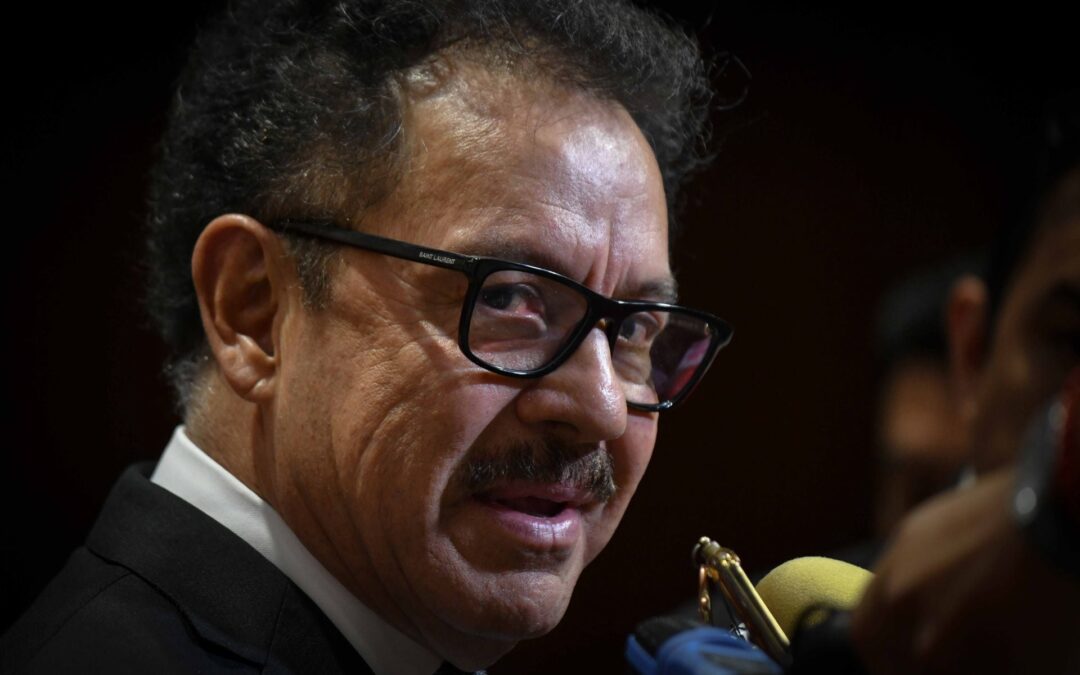 ¿Cuándo se va a dictaminar la reforma al Poder Judicial? Nacho Mier da detalles