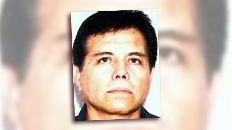 EN VIVO: Detención de Ismael ‘El Mayo’ Zambada, líder del Cártel de Sinaloa, en Texas