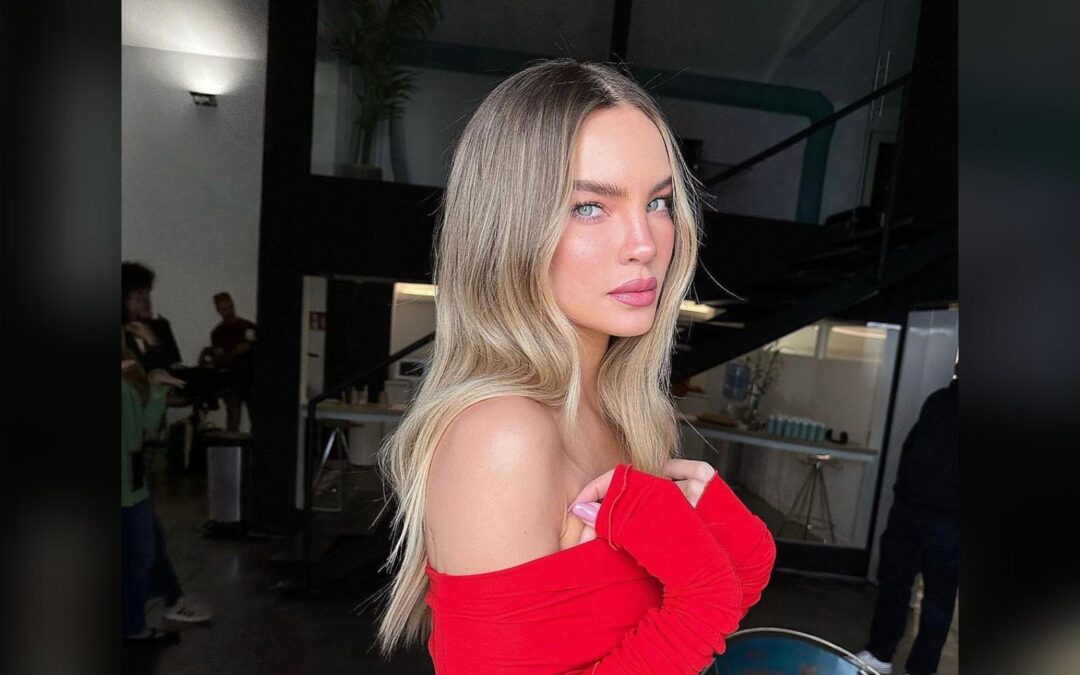 Los mejores momentos de Belinda y sus fanáticos: ‘Vas a cantar conmigo’