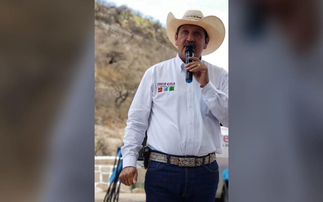 Asesinan en Navidad a subsecretario de Ganadería en Zacatecas: ¿Qué sabemos del homicidio?