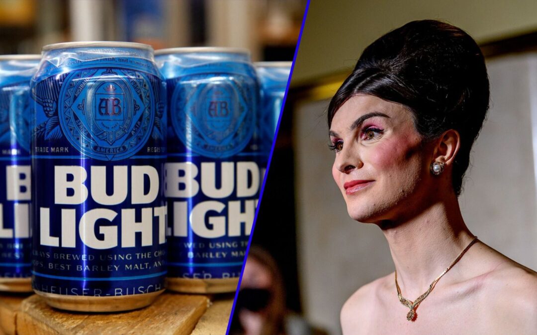 Boicot a Bud Light: AB InBev minimiza reacción violenta por campaña con influencer trans