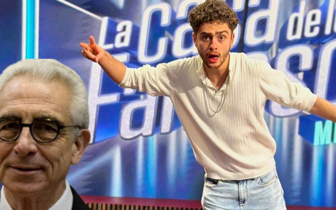¿A qué se dedica Nico, nieto de Ernesto Zedillo que quiso entrar a ‘La Casa de los Famosos México’?